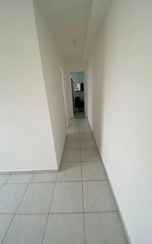 Apartamento à venda com 44m², 2 quartos e 1 vaga Apartamento à venda com 44m², 2 quartos e 1 vagaSala