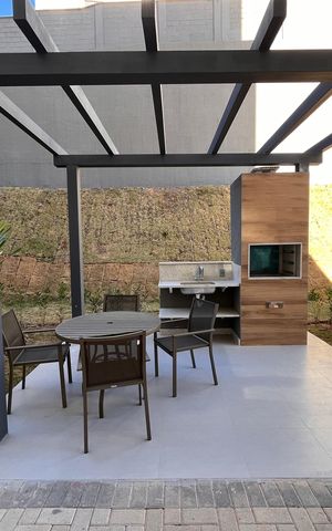 Apartamento à venda com 51m², 2 quartos e 1 vaga Apartamento à venda com 51m², 2 quartos e 1 vagaESPACO GOURMET