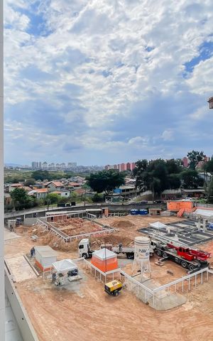 Apartamento para alugar com 36m², 2 quartos e sem vaga Apartamento para alugar com 36m², 2 quartos e sem vagaVista