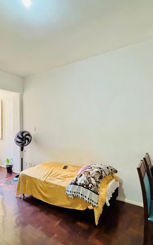 Apartamento à venda com 45m², 1 quarto e sem vaga