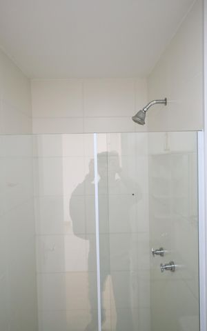 Apartamento para alugar com 38m², 1 quarto e 1 vagaBanheiro