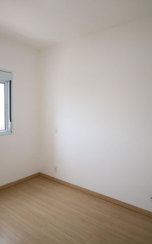 Apartamento para alugar com 38m², 1 quarto e 1 vagaQuarto