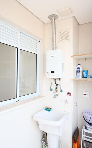 Apartamento para alugar com 38m², 1 quarto e 1 vagaÁrea de Serviço