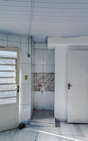 Casa para alugar com 40m², 1 quarto e sem vagaÁrea de Serviço