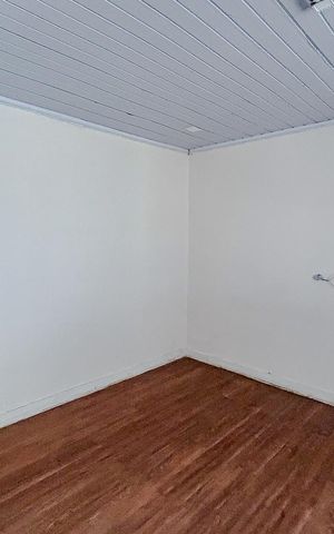 Casa para alugar com 40m², 1 quarto e sem vagaQuarto