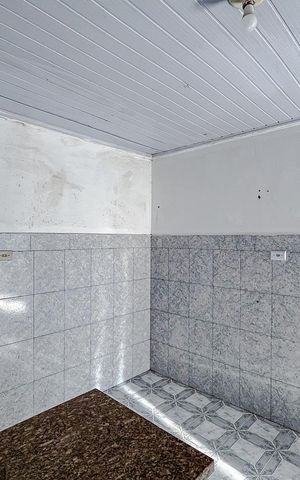 Casa para alugar com 40m², 1 quarto e sem vagaCozinha