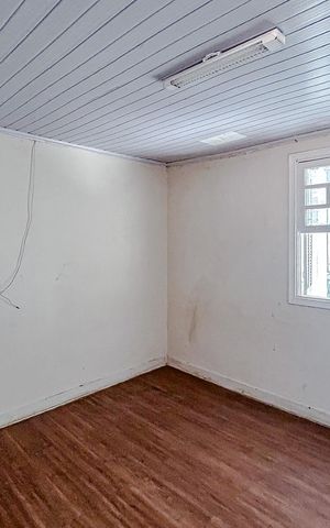 Casa para alugar com 40m², 1 quarto e sem vagaQuarto
