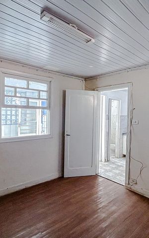 Casa para alugar com 40m², 1 quarto e sem vagaQuarto