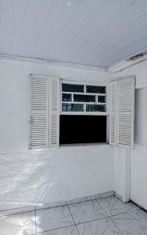 Casa para alugar com 40m², 1 quarto e sem vagaÁrea de Serviço
