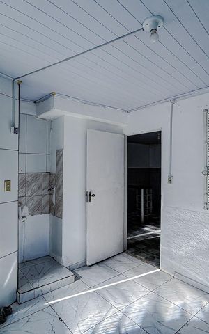Casa para alugar com 40m², 1 quarto e sem vagaÁrea de Serviço