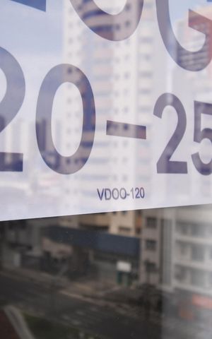 Studio para alugar com 19m², 1 quarto e sem vagaCódigo