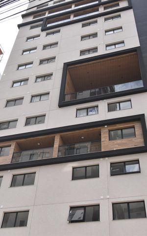 Studio para alugar com 19m², 1 quarto e sem vagaPlaca