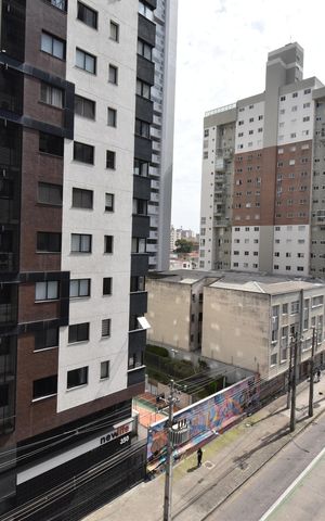 Studio para alugar com 19m², 1 quarto e sem vagaVista do Studio