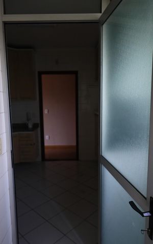 Apartamento à venda com 62m², 2 quartos e 1 vagaCozinha e Área de Serviço