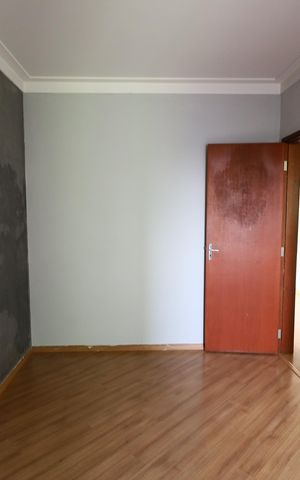 Apartamento à venda com 62m², 2 quartos e 1 vagaQuarto 2