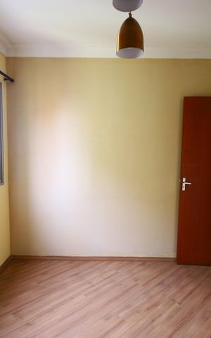 Apartamento à venda com 62m², 2 quartos e 1 vagaQuarto 1