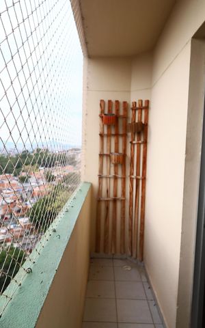 Apartamento à venda com 62m², 2 quartos e 1 vagaSala