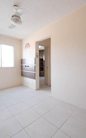 Apartamento para alugar com 50m², 2 quartos e sem vagaSala
