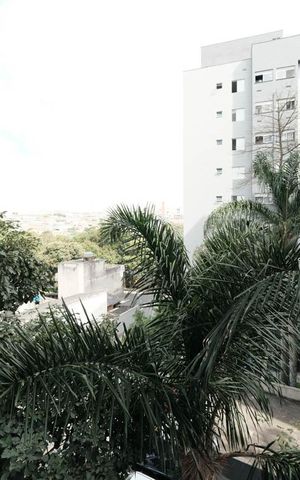 Apartamento para alugar com 50m², 2 quartos e sem vagaQuarto 2