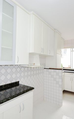Apartamento para alugar com 72m², 2 quartos e 1 vagaCozinha
