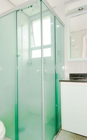 Apartamento para alugar com 72m², 2 quartos e 1 vagaBanheiro