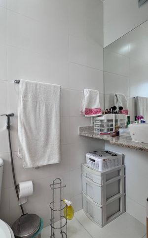 Casa de condomínio para alugar com 800m², 4 quartos e 4 vagas Casa de condomínio para alugar com 800m², 4 quartos e 4 vagasSuíte 3 - Banheiro