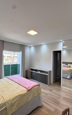 Casa de condomínio para alugar com 800m², 4 quartos e 4 vagas Casa de condomínio para alugar com 800m², 4 quartos e 4 vagasSuíte 1
