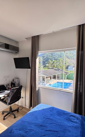 Casa de condomínio para alugar com 800m², 4 quartos e 4 vagas Casa de condomínio para alugar com 800m², 4 quartos e 4 vagasSuíte 4
