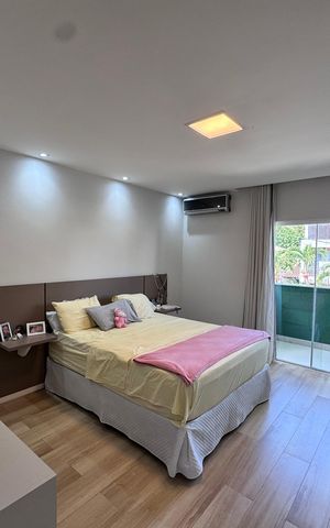 Casa de condomínio para alugar com 800m², 4 quartos e 4 vagas Casa de condomínio para alugar com 800m², 4 quartos e 4 vagasSuíte 1