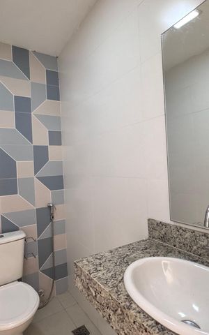 Casa de condomínio para alugar com 800m², 4 quartos e 4 vagas Casa de condomínio para alugar com 800m², 4 quartos e 4 vagasÁrea externaÁrea externa - Banheiro