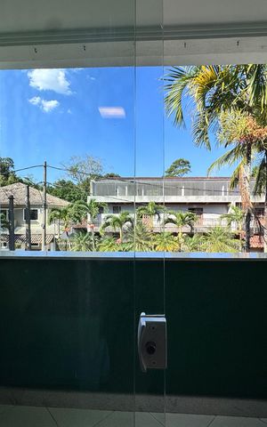 Casa de condomínio para alugar com 800m², 4 quartos e 4 vagas Casa de condomínio para alugar com 800m², 4 quartos e 4 vagasSuíte 1 - Varanda