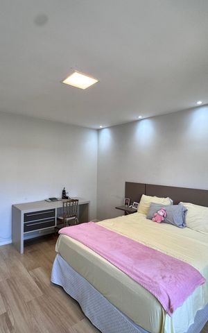 Casa de condomínio para alugar com 800m², 4 quartos e 4 vagas Casa de condomínio para alugar com 800m², 4 quartos e 4 vagasSuíte 1