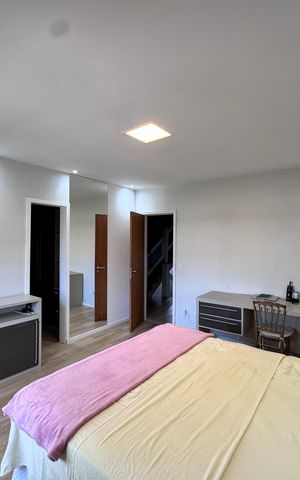 Casa de condomínio para alugar com 800m², 4 quartos e 4 vagas Casa de condomínio para alugar com 800m², 4 quartos e 4 vagasSuíte 1