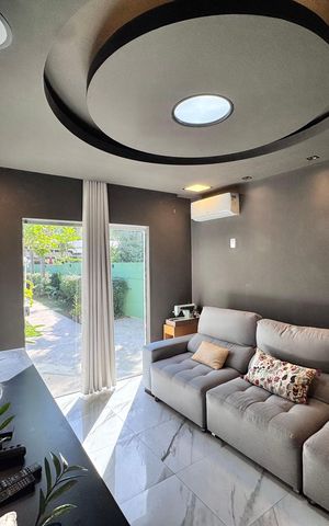 Casa de condomínio para alugar com 800m², 4 quartos e 4 vagas Casa de condomínio para alugar com 800m², 4 quartos e 4 vagasSala TV