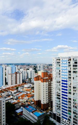 Apartamento à venda com 45m², 1 quarto e 1 vagaVista da Varanda