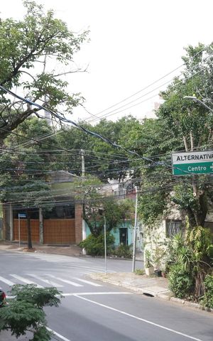 Apartamento à venda com 60m², 1 quarto e sem vagaQuarto
