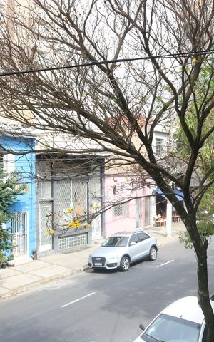 Apartamento à venda com 60m², 1 quarto e sem vagaQuarto