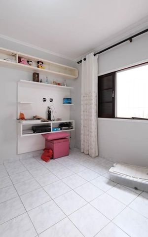 Casa para alugar com 350m², 4 quartos e 3 vagasQuarto 2