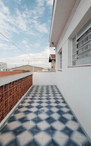 Casa para alugar com 350m², 4 quartos e 3 vagasEdícula