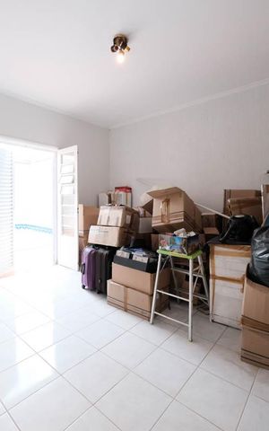 Casa para alugar com 350m², 4 quartos e 3 vagasSuíte