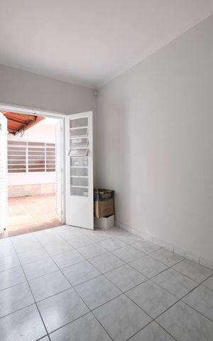 Casa para alugar com 350m², 4 quartos e 3 vagasQuarto 1