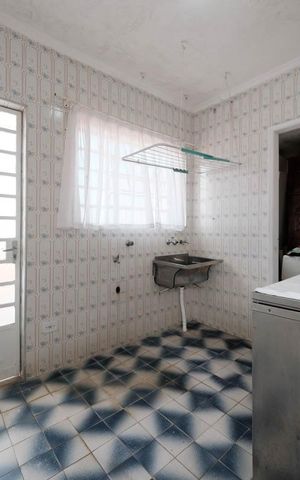 Casa para alugar com 350m², 4 quartos e 3 vagasEdícula