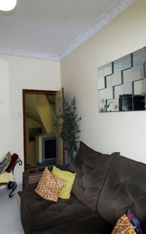 Apartamento à venda com 74m², 2 quartos e sem vagaSala