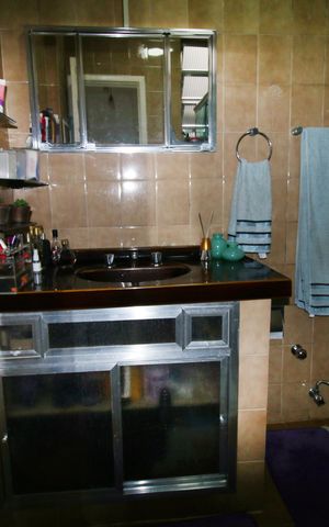 Apartamento à venda com 74m², 2 quartos e sem vagaBanheiro