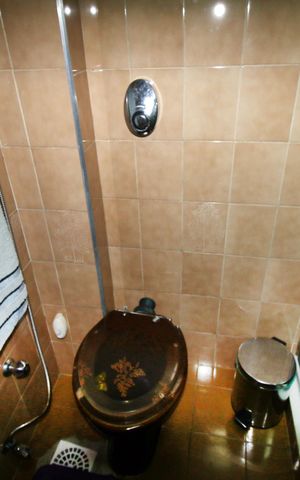 Apartamento à venda com 74m², 2 quartos e sem vagaBanheiro