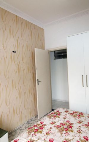 Apartamento à venda com 74m², 2 quartos e sem vagaQuarto 2