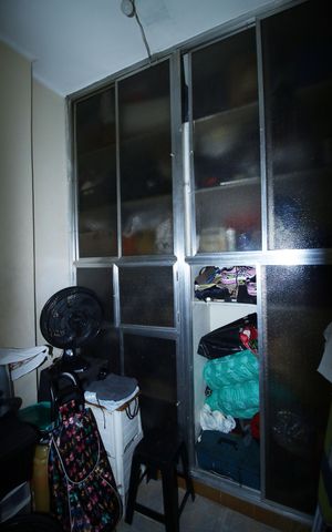 Apartamento à venda com 74m², 2 quartos e sem vagaQuarto de Serviço