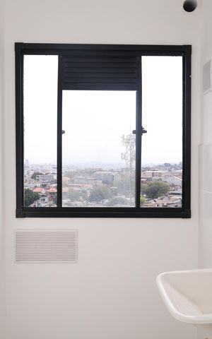 Apartamento para alugar com 38m², 2 quartos e sem vagaÁrea de Serviço