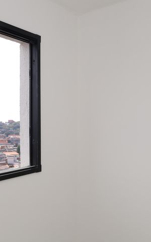 Apartamento para alugar com 38m², 2 quartos e sem vagaQuarto 1