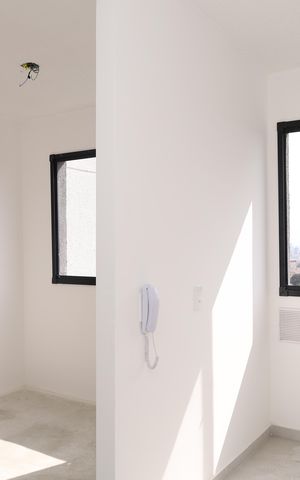Apartamento para alugar com 38m², 2 quartos e sem vagaCozinha